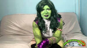 www.amimercury.com - Breeding She-Hulk thumbnail